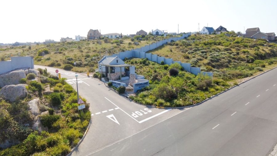 0 Bedroom Property for Sale in Hoogland Western Cape